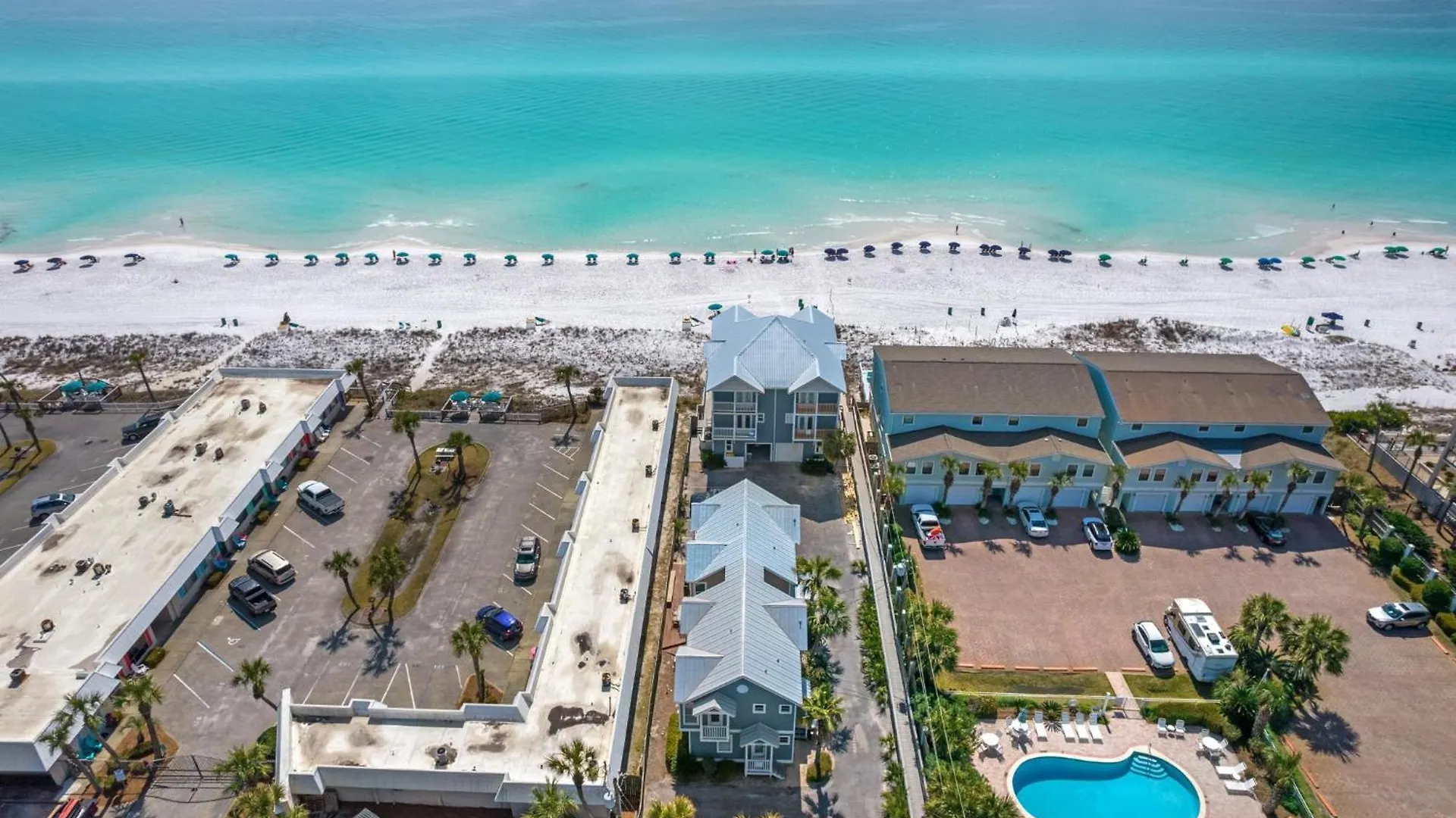 Willa Let The Good Tides Roll Destin 0*,